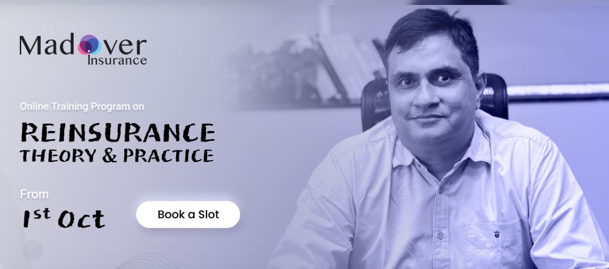 Reinsurance - Theory and Practice RIOCT2023